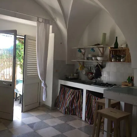 Casa Андрано