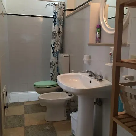 Дом отдыха Casa Андрано