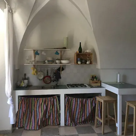 Casa Андрано