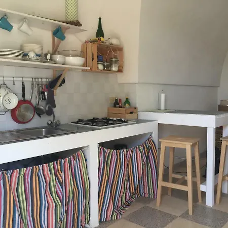 Дом отдыха Casa Андрано