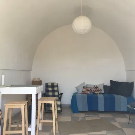 Casa Дом отдыха Андрано