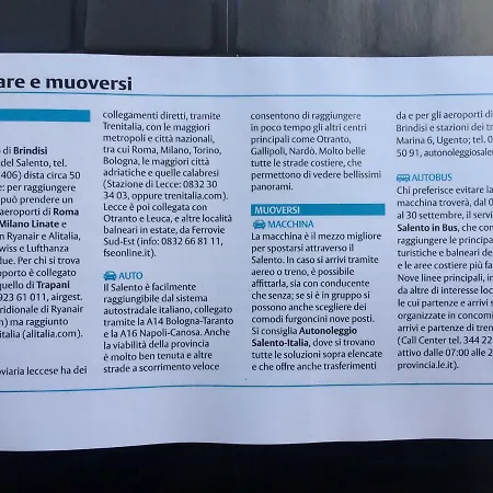 Casa *